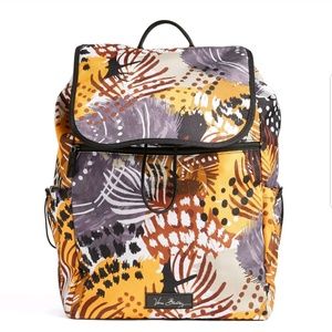 Vera Bradley Lighten Up Drawstring Backpack